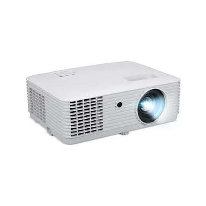 Acer Vero XL3515i Standard Throw Projektor 5000 ANSI Lumen DLP 1080p  1920x1080  Weiss Video & Audio