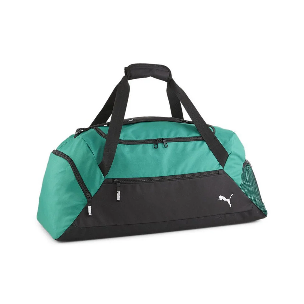 PUMA Sporttasche teamGOAL M  54 Liter  gruen Sport & Freizeit