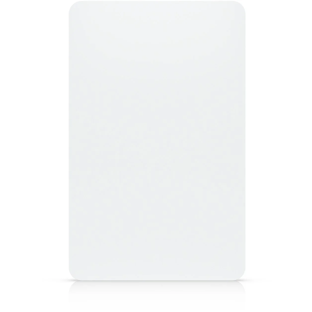 Ubiquiti UniFi Access Card   10er Pack   withe   UA Card W 10 Tuerklingeln & Tuerschloesser