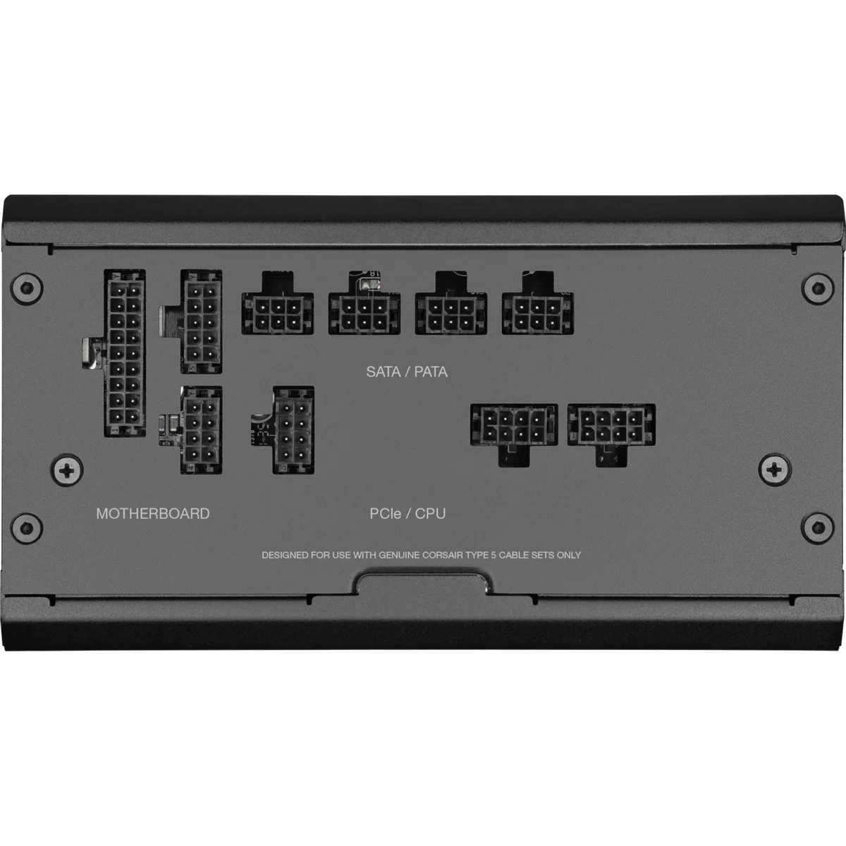 Corsair 750W RMx Series RM750x SHIFT   80  Gold PC-Zubehoer
