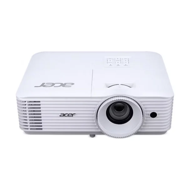 Acer P5550 Standard Throw Projektor 5200 ANSI Lumen DLP 1080p  1920x1080  3D Weiss Video & Audio