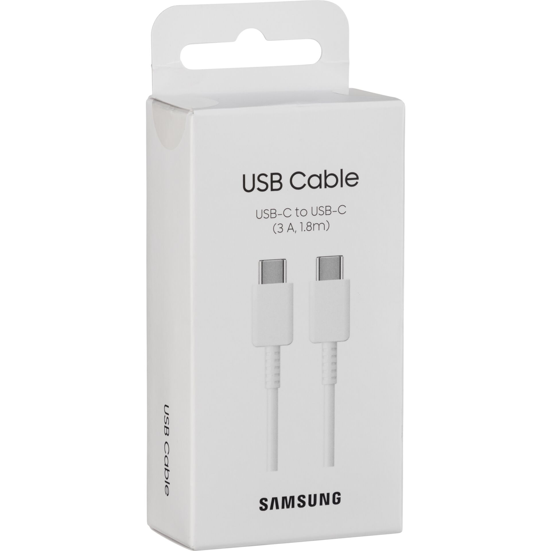 Samsung EP DX310JWEGEU Ladegeraet fuer Mobilgeraete Weiss Akkus Powerbanks & Kabel
