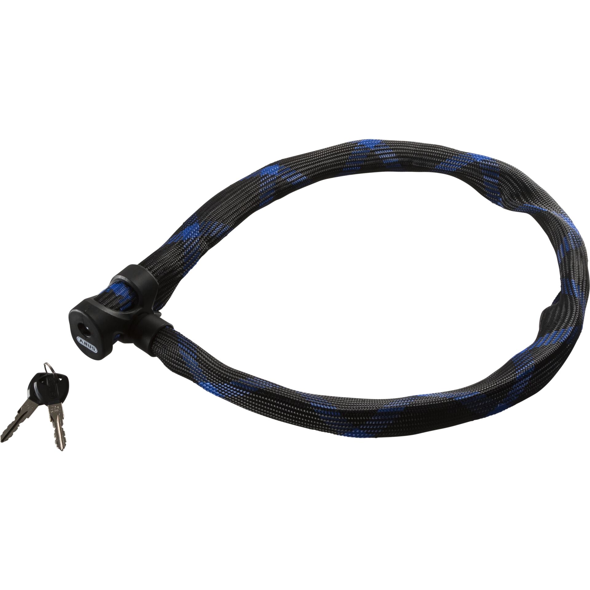 ABUS ivera steel o flex 7200 85 Radsport