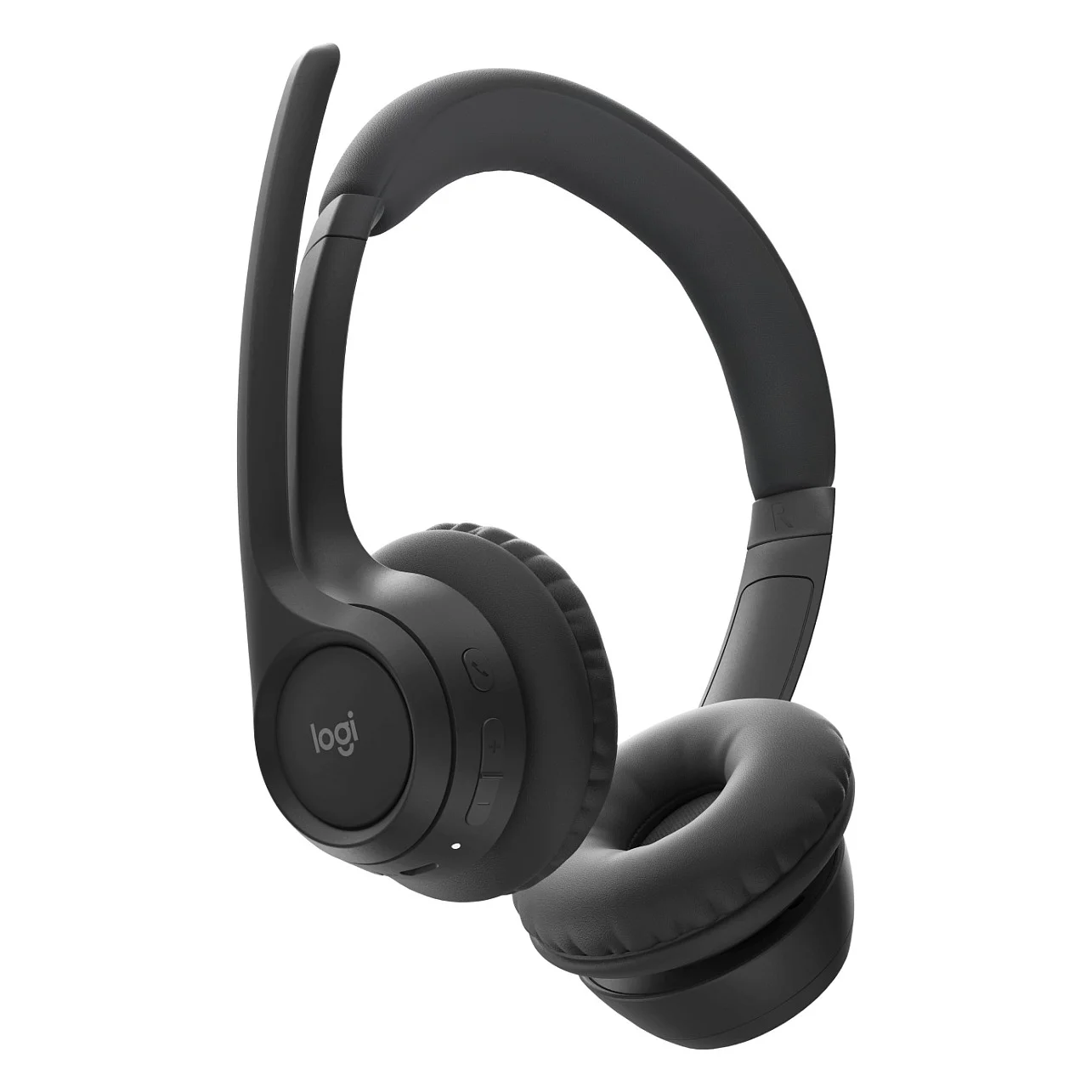 Logitech ZONE 305 MIDNIGHT BLACK PC-Zubehoer