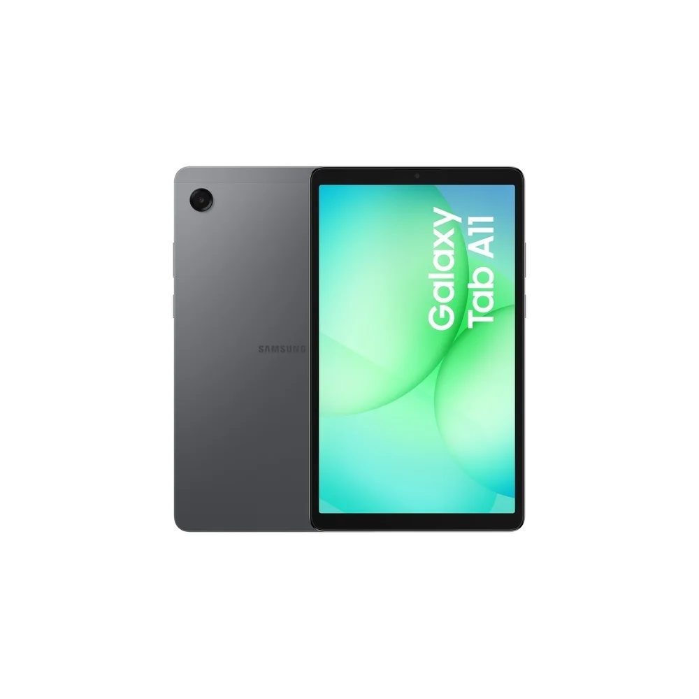 Samsung galaxy tab a11 8 7   lte 4ram 64gb de gray Tablets