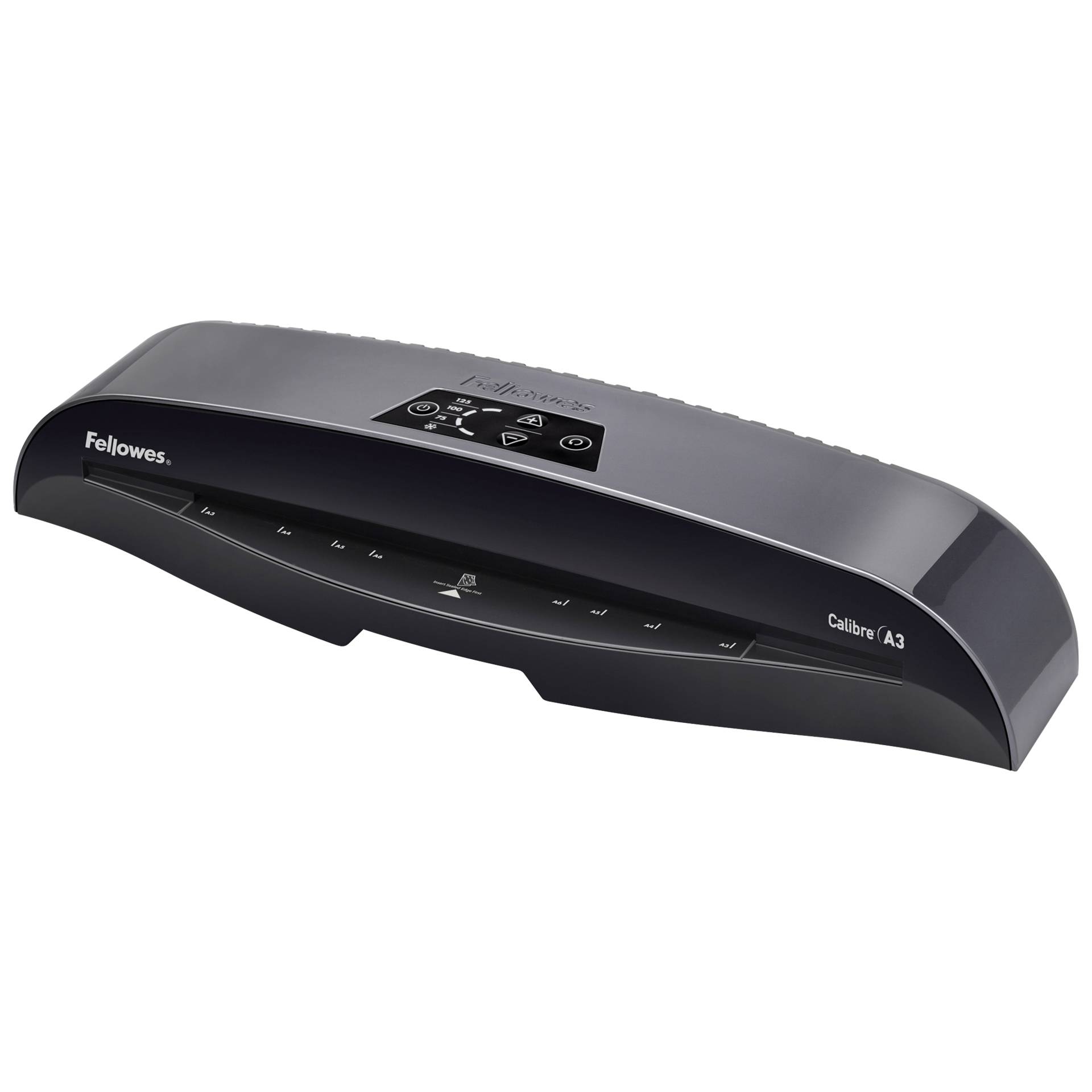 Fellowes Calibre A3 Laminiergeraet PC-Software & Zusatzgeraete