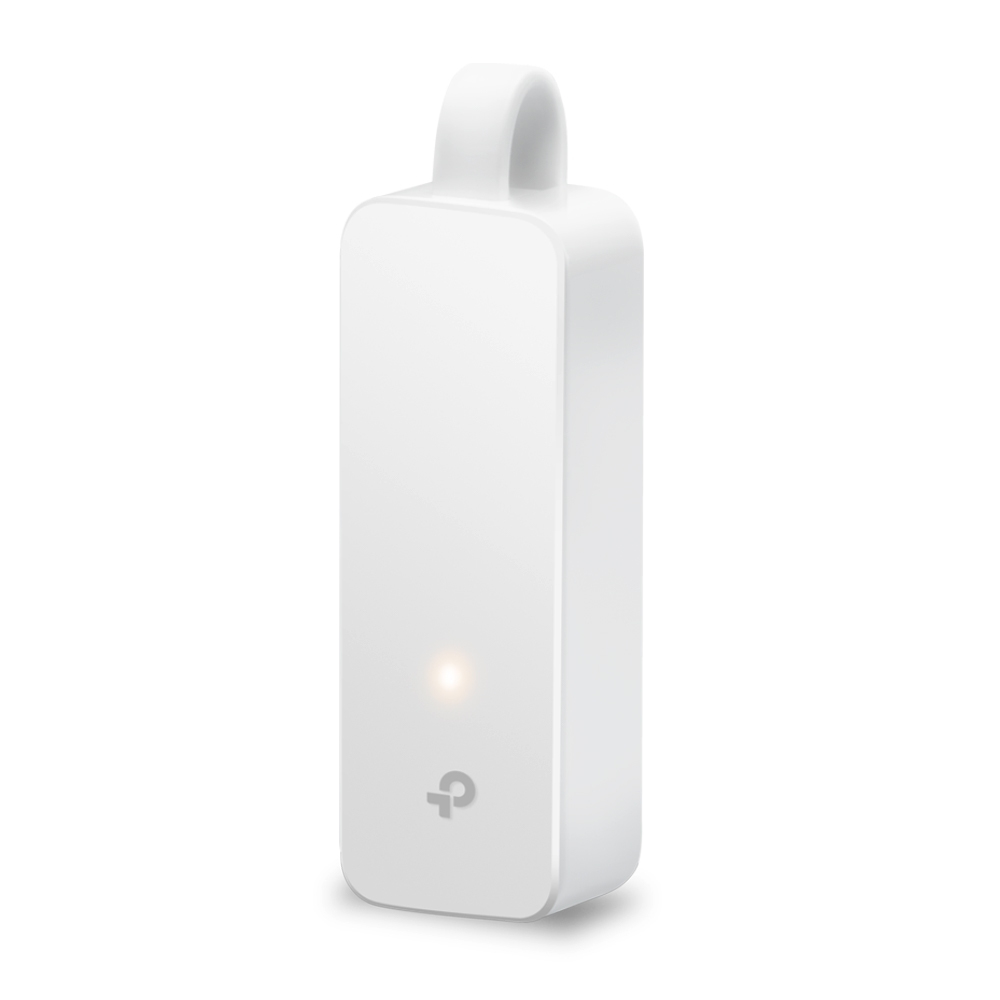 TP Link USB 3 0 Type C auf Gigabit LAN Adapter   Kompatibel mit Mac   Windows   Schnelle Netzwerkverbindung Medienkonverter
