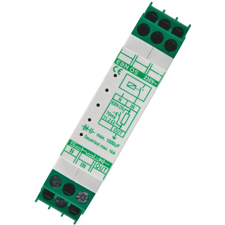 Osram   einschaltstrombegrenzer Smart Home