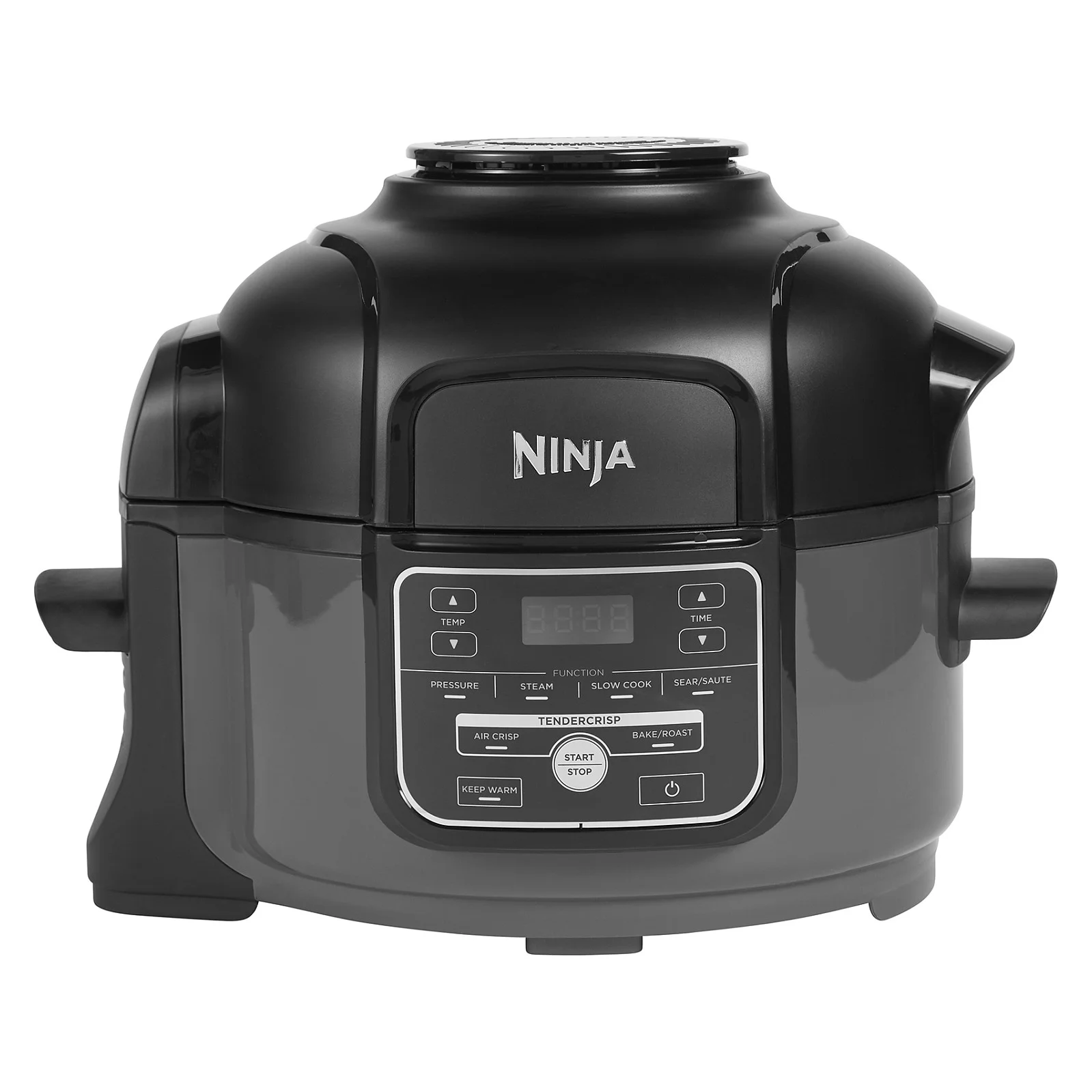 Ninja OP100EU Foodi 6  in 1 Multikocher 4 7L Kuechenkleingeraete
