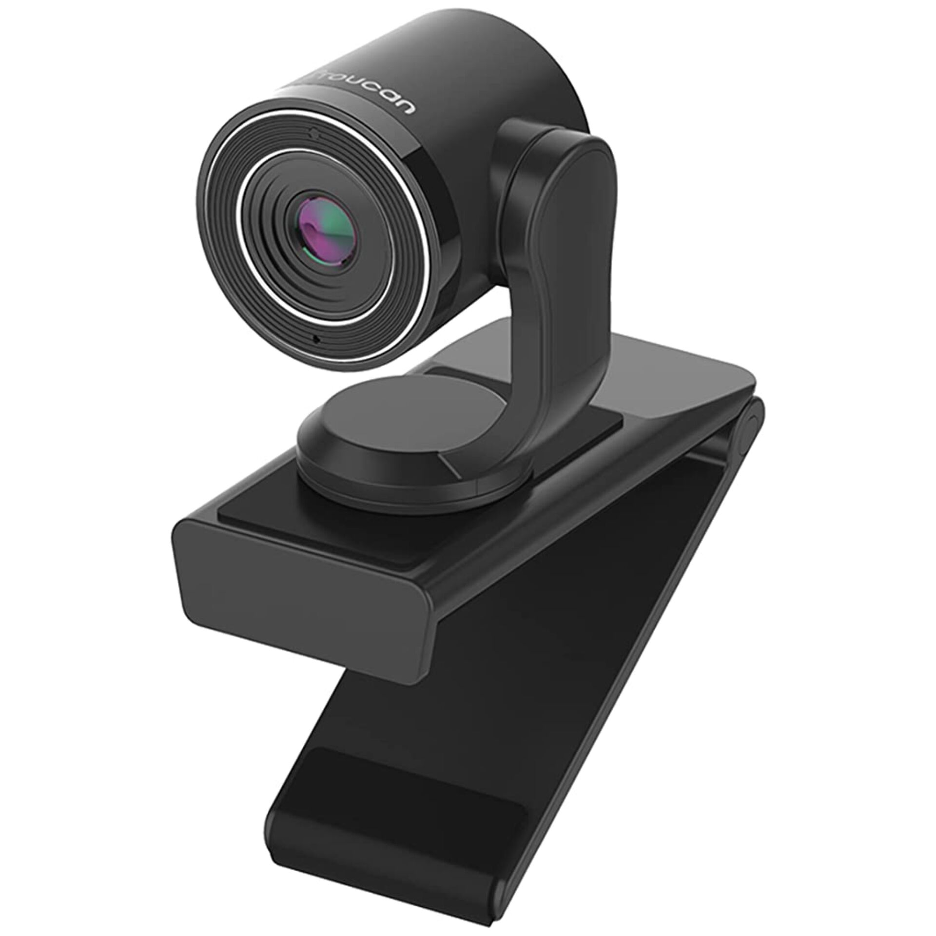Toucan Connect Streaming Webcam Ein- & Ausgabegeraete
