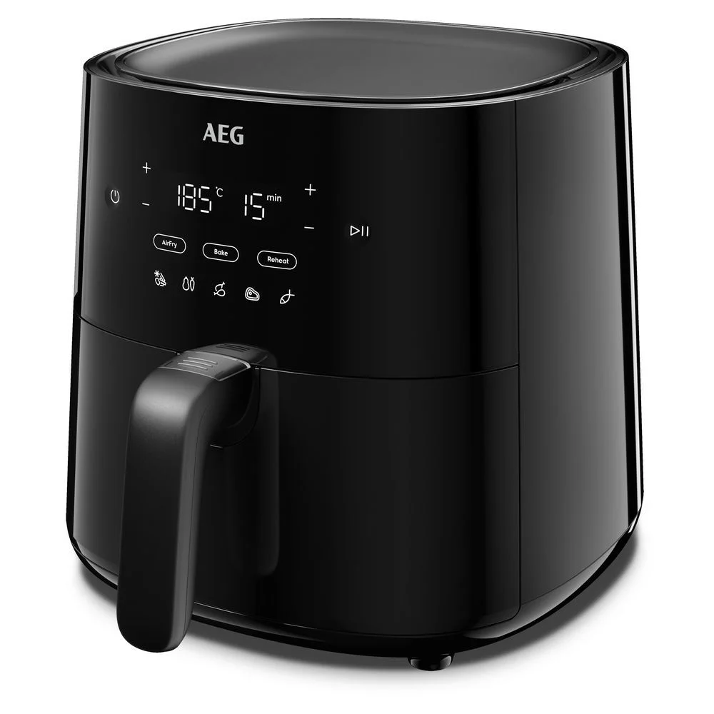 AEG AAF 3B 6000 Serie  3 3l Fritteusen