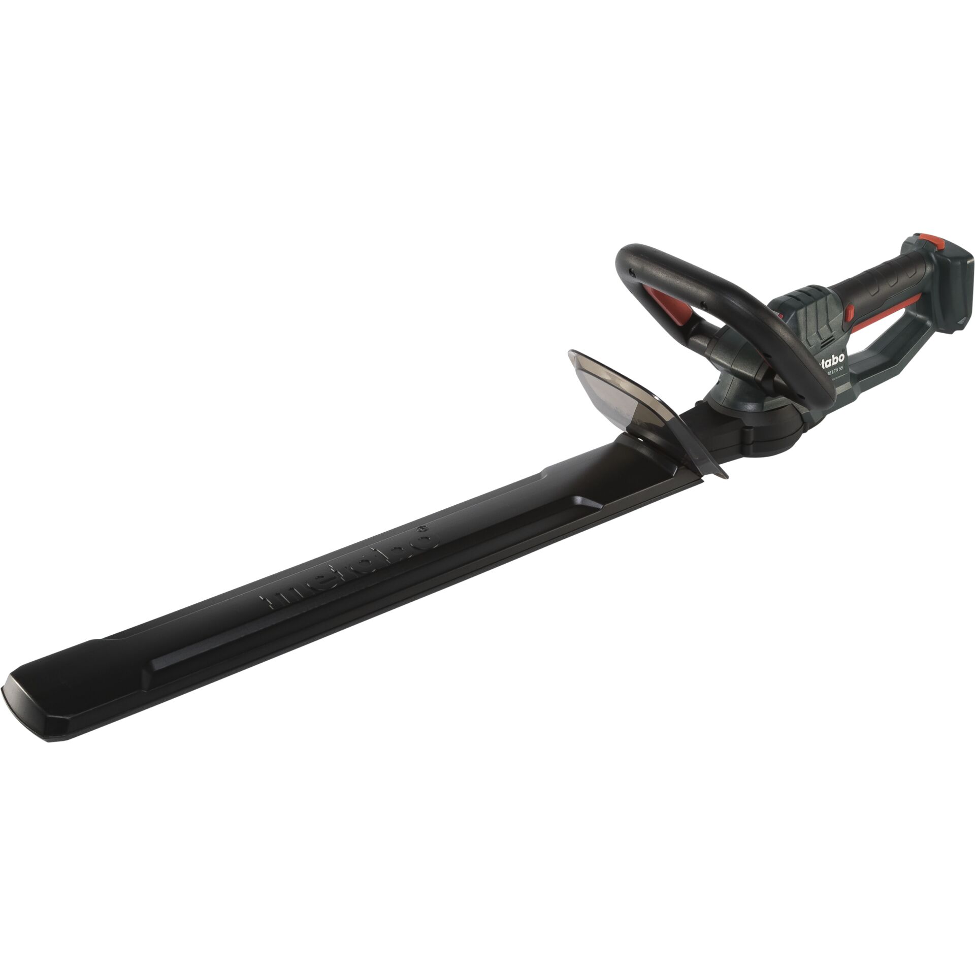 Metabo HS 18 LTX 55V Akku Heckenschere Garten- & Baumscheren