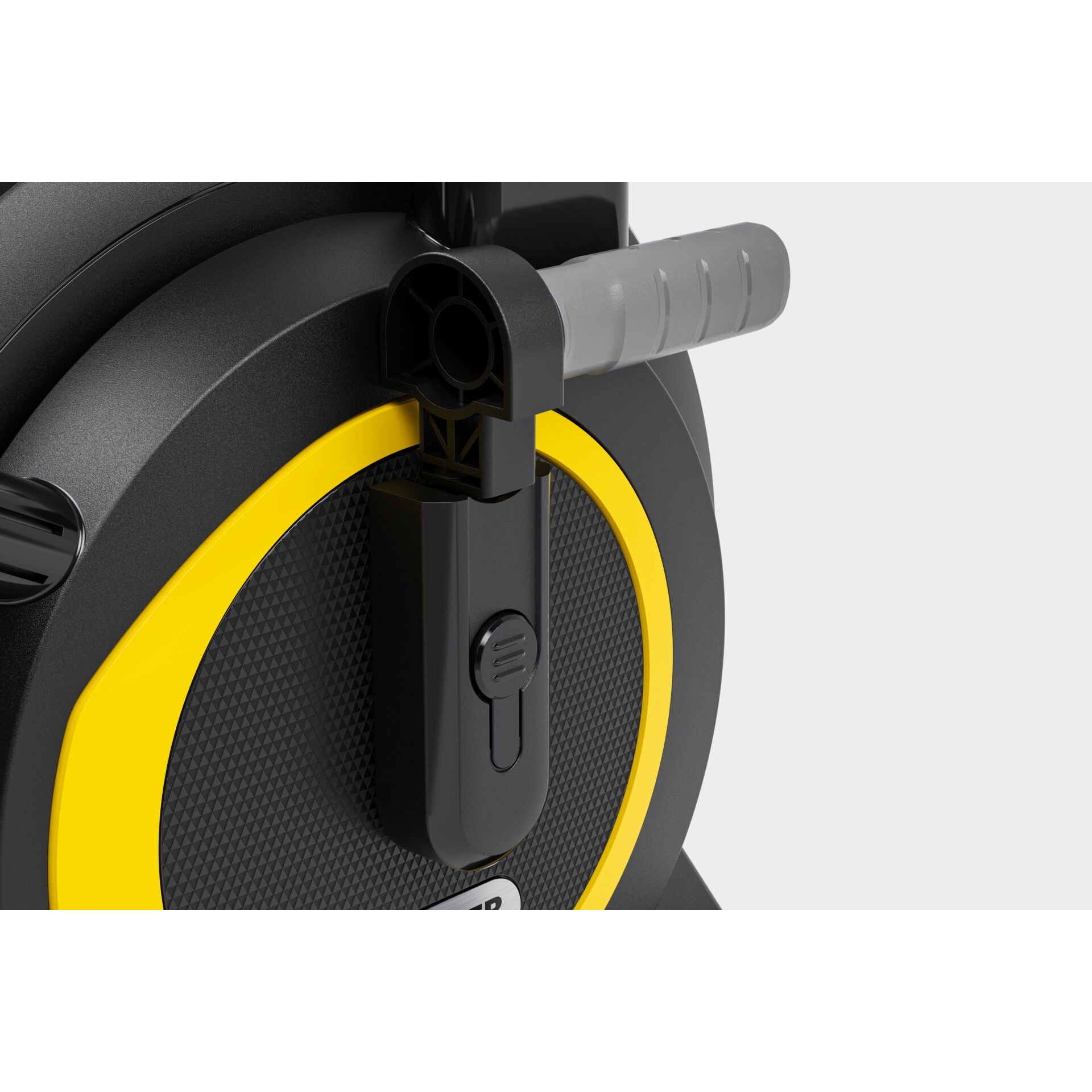 Kaercher Schlauchwagen HT 3 20 Set Gartenbewaesserung