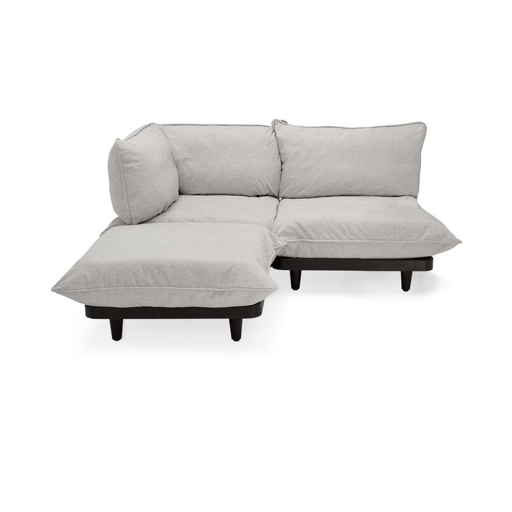 Fatboy Lounge Set Paletti medium  Mist Heimwerken & Garten