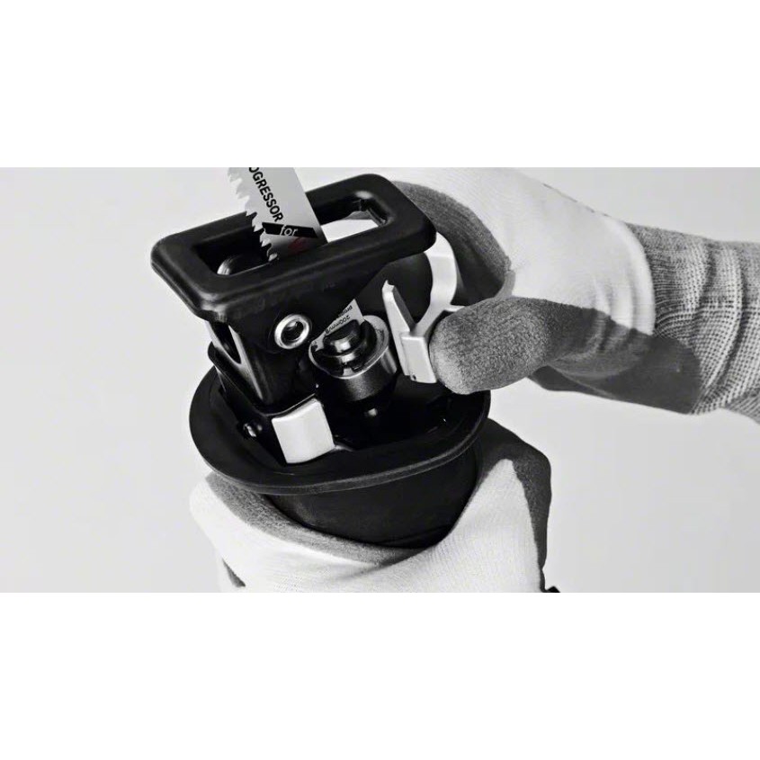 Bosch GSA 18V 32 Akku Saebelsaege inkl  Koffer Saegen