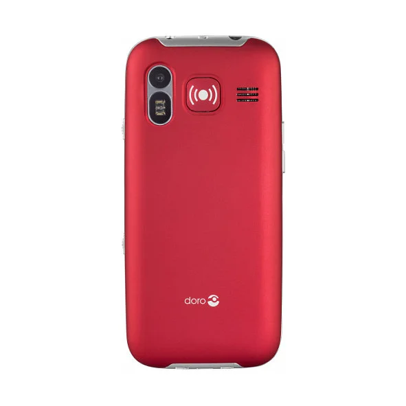 Doro Primo 368 by red Smartphones