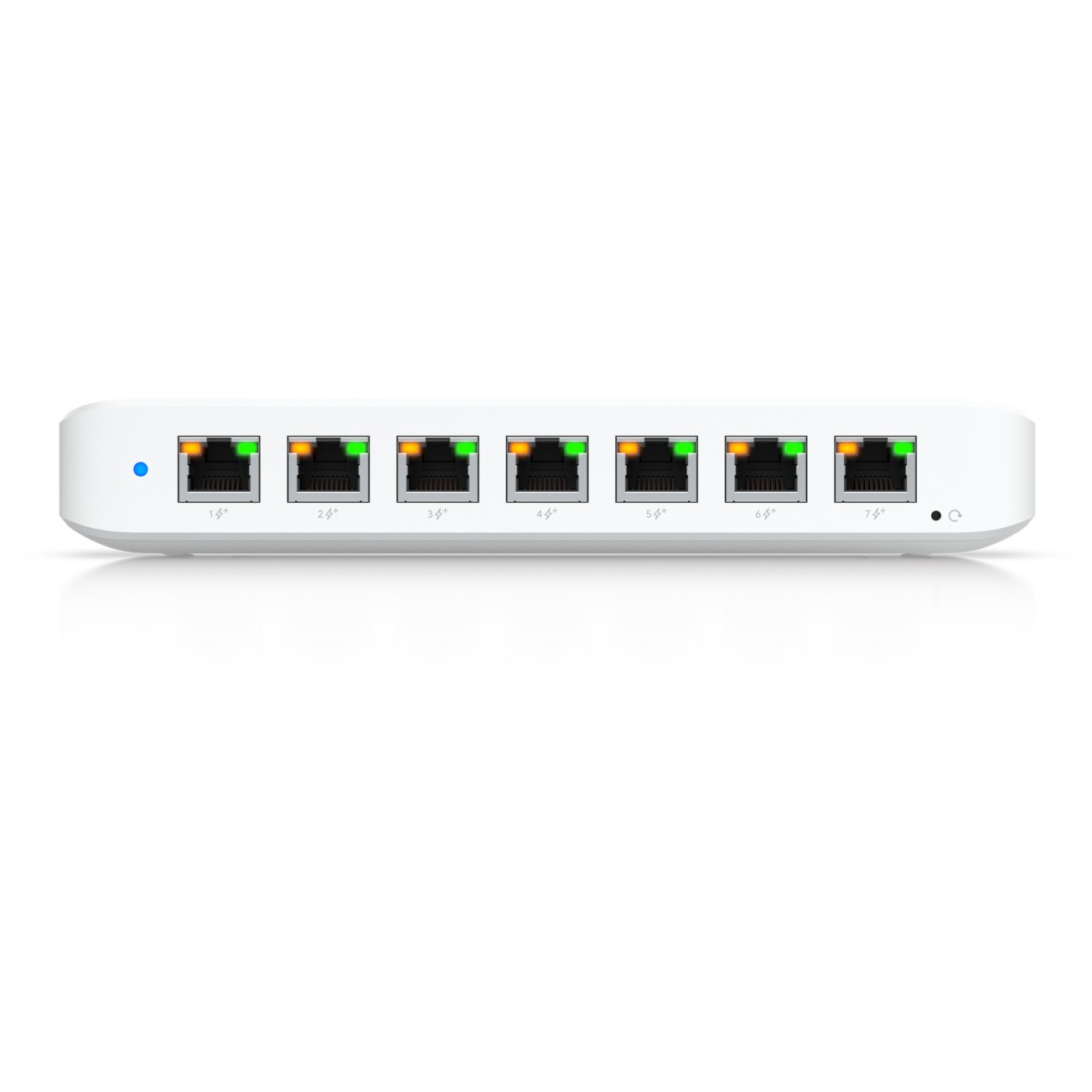Ubiquiti 8P UniFi USW Ultra 42W POE   Netzwerk