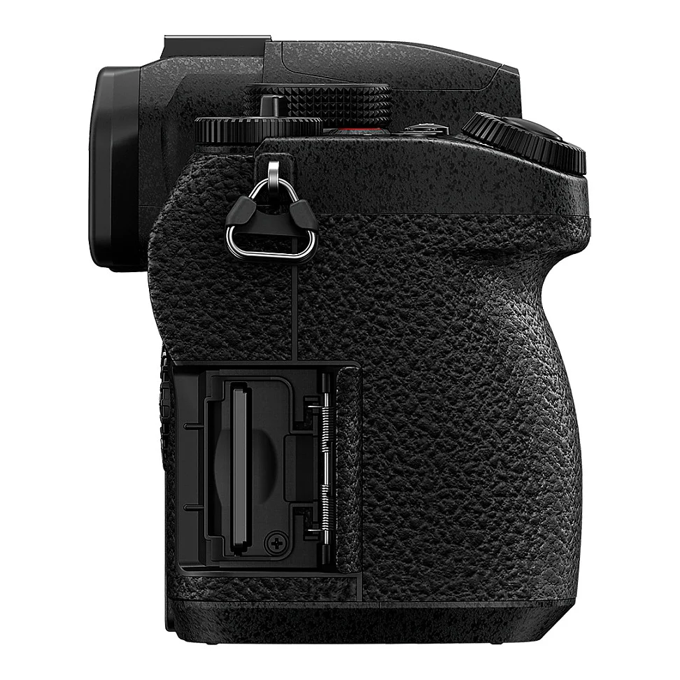 Panasonic Lumix DC G97 Body Kamera & Foto