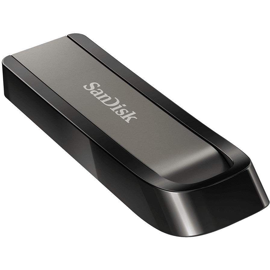 SanDisk Cruzer Extreme GO 256GB USB 3 2 SDCZ810 256G G46 Speichermedien