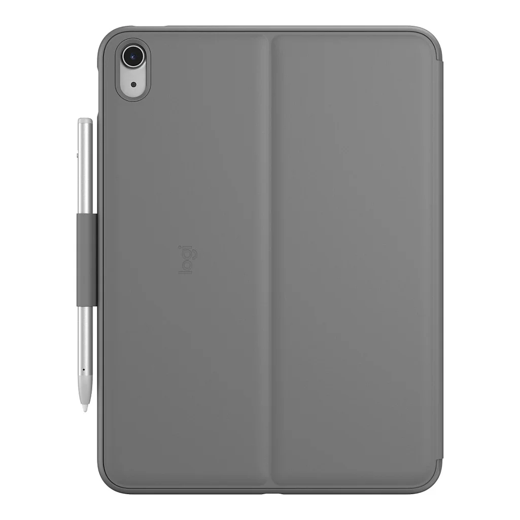 Logitech Slim Folio fuer iPad 10 9 Notebook & Tablet Zubehoer