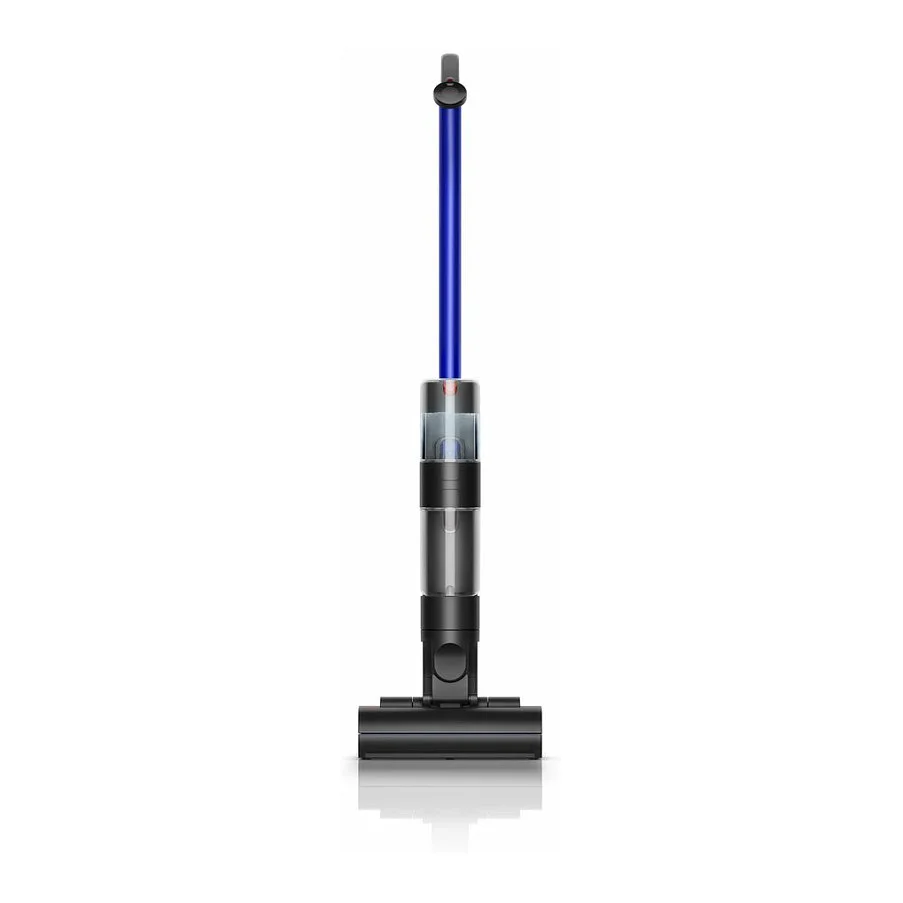 Dyson Wash G1 Staubsauger & Reiniger