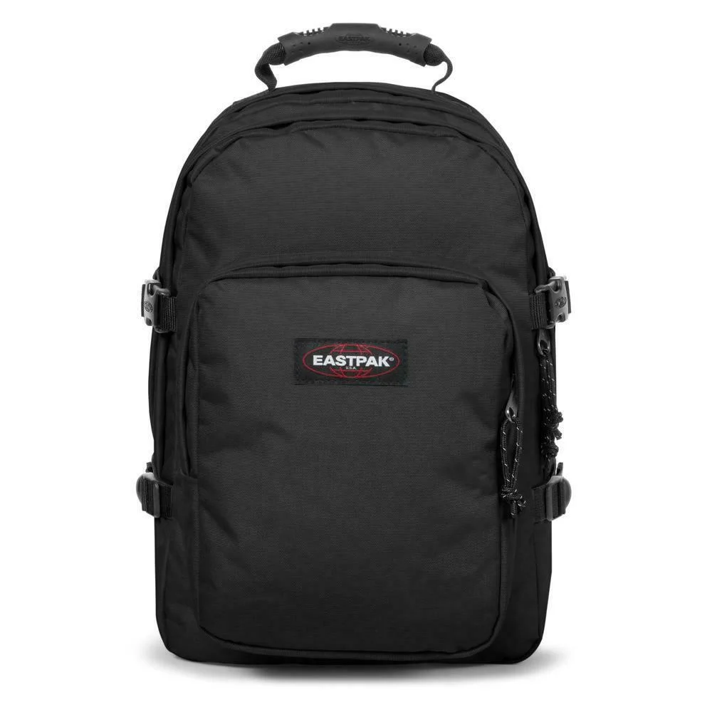 EASTPAK Rucksack Provider  schwarz Taschen & Rucksaecke