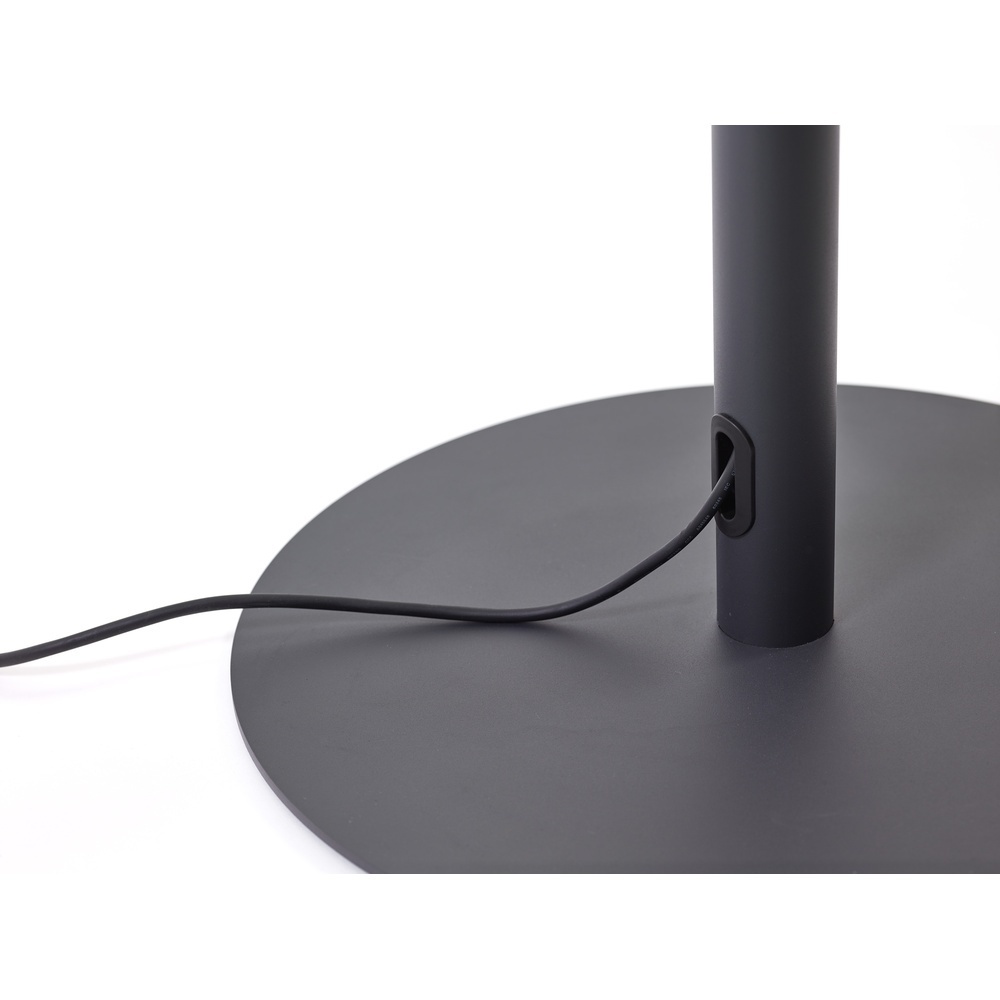 Fatboy Stehlampe Edison the Giant  anthracite Beleuchtung