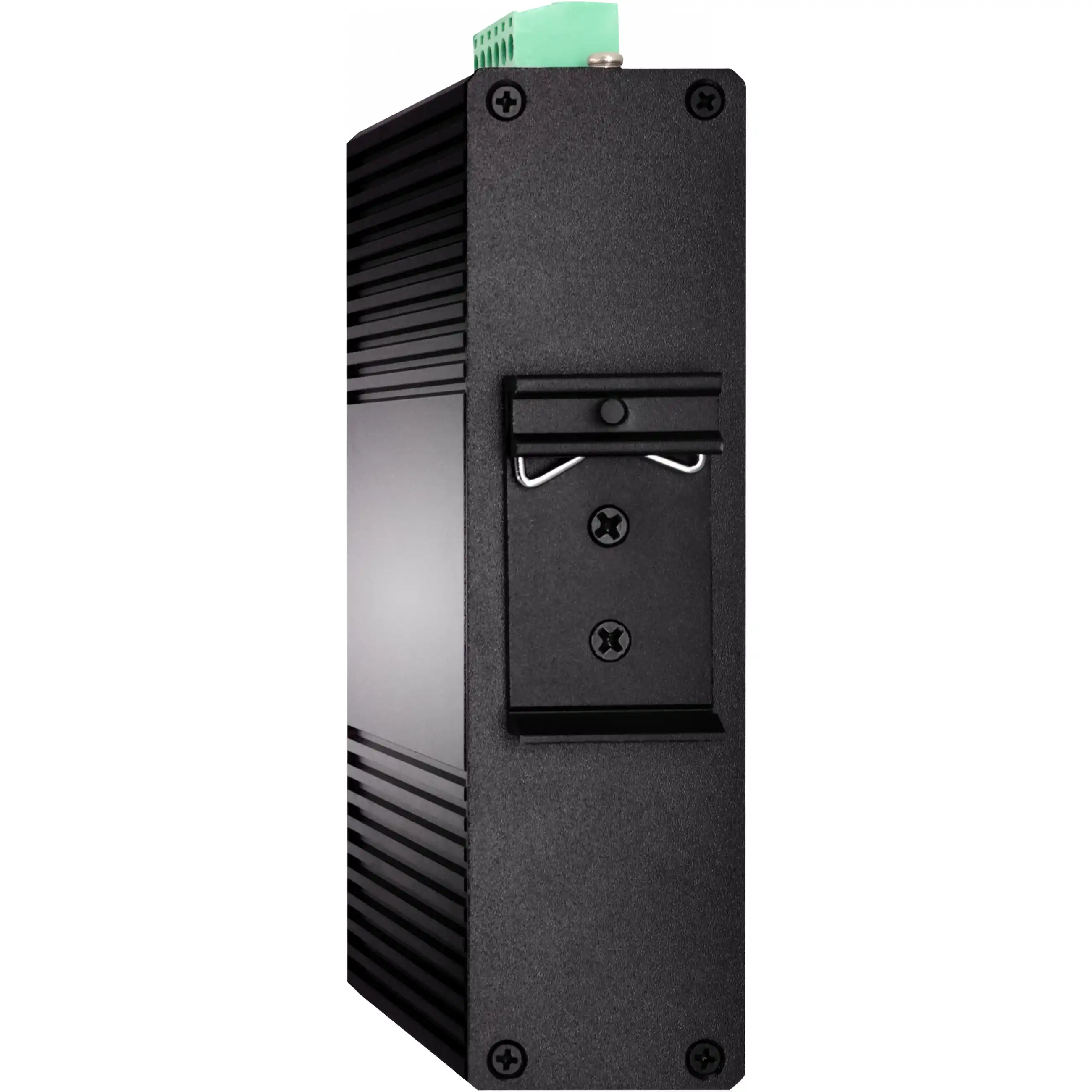 LevelOne Hilbert 5 Port Industrial Gigabit Smart Lite Switch Switches