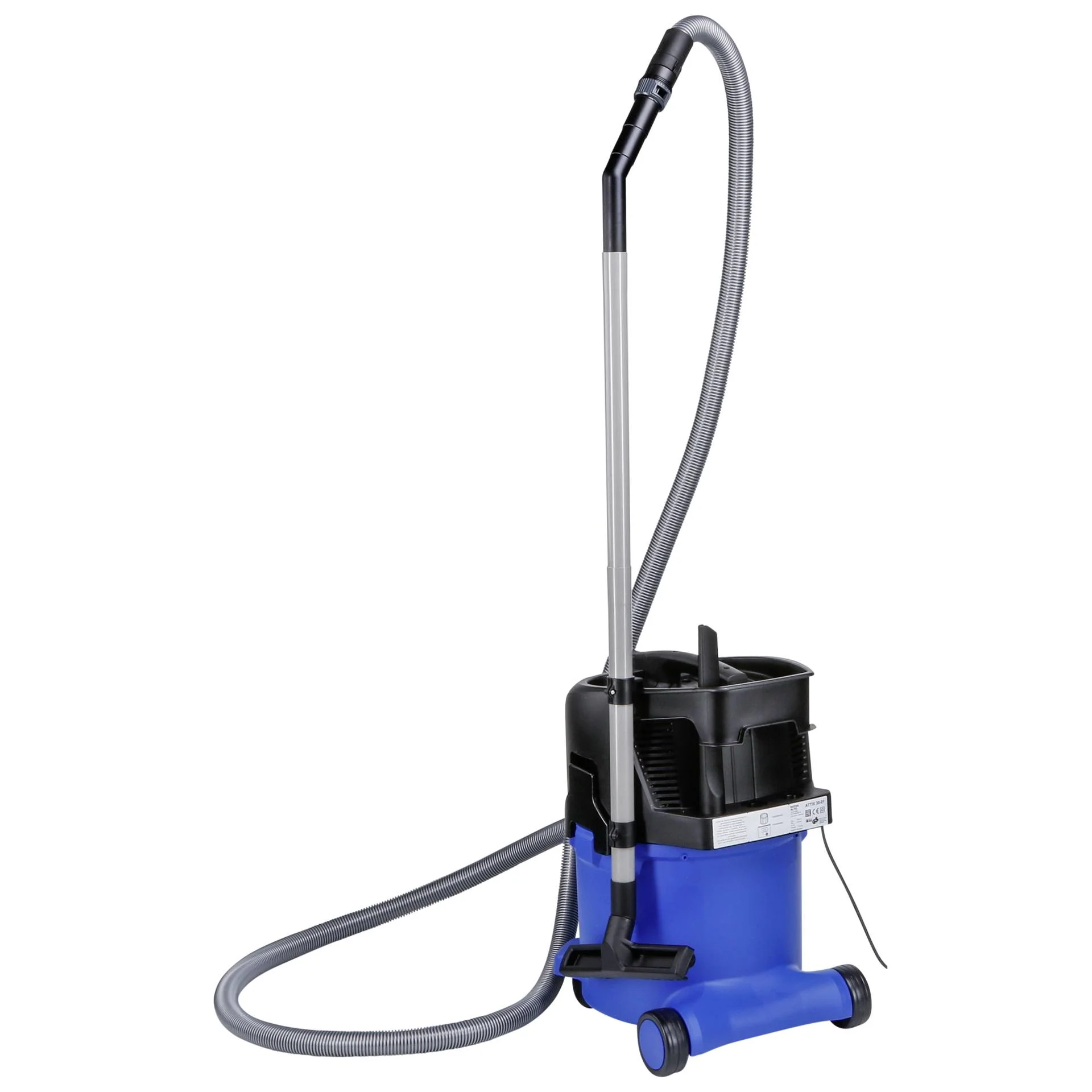 Nilfisk Buddy II 18T EU Nass & Trockensauger