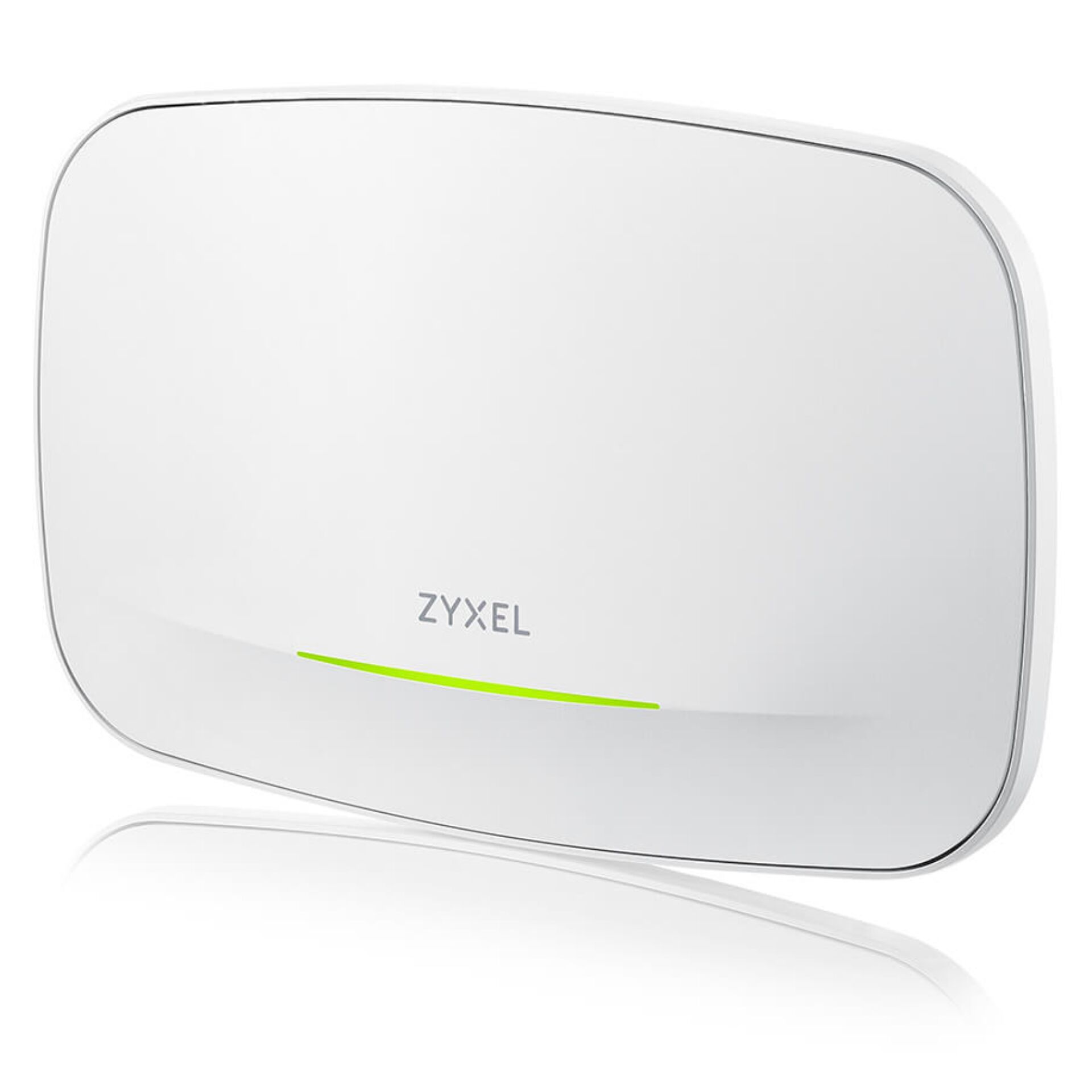 Zyxel NWA130BE EU0101F WLAN Access Point 5764 Mbit s Weiss Power over Ethernet  PoE  Access Points Netzwerk