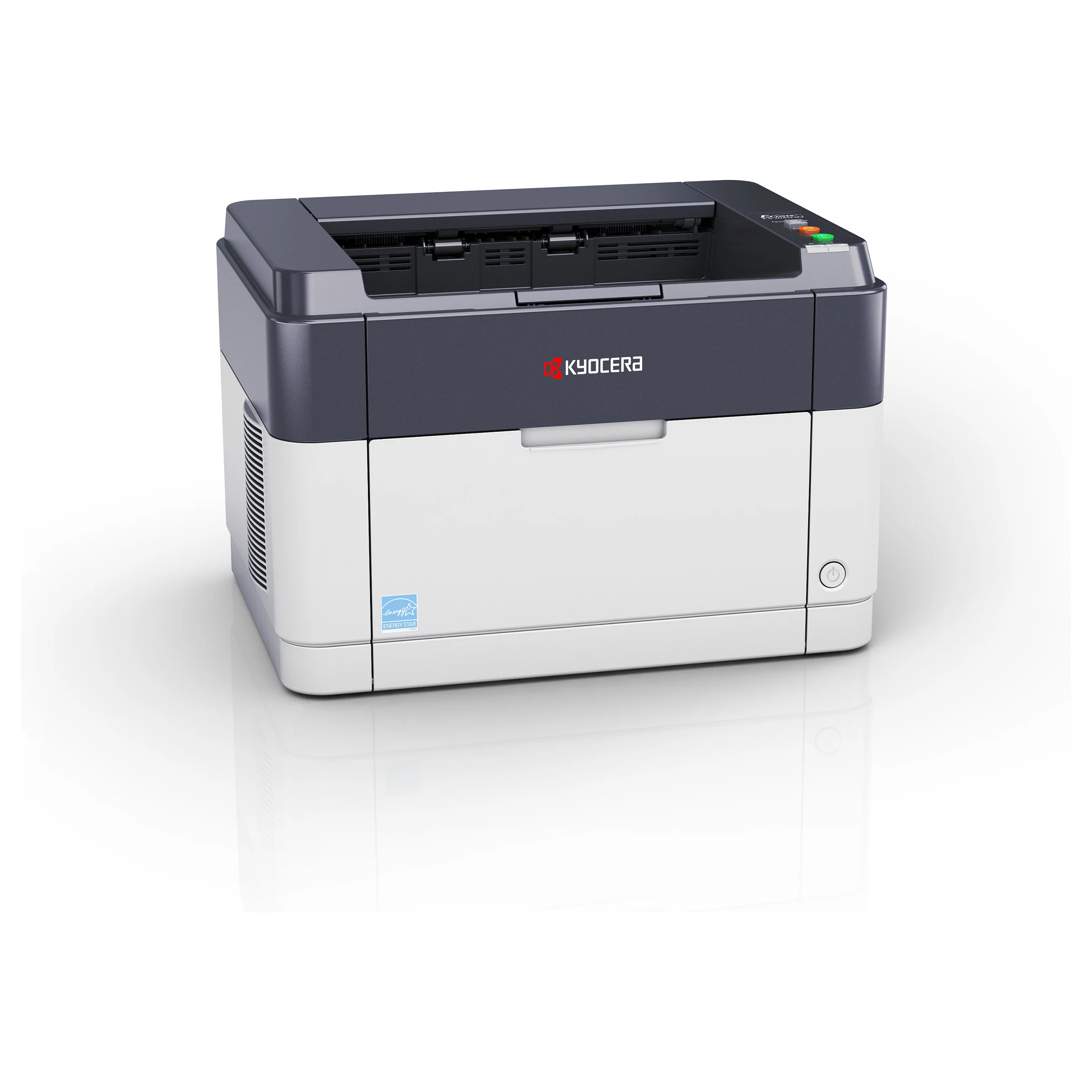 KYOCERA FS 1061DN 1800 x 600 DPI A4 Drucker & Scanner