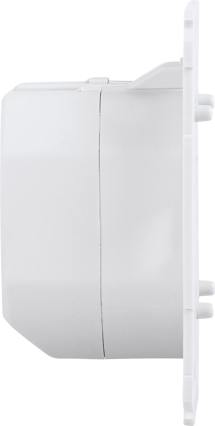 Homematic IP Schalt Mess Aktor fuer Markenschalter   Unterputz Smart Home Zubehoer