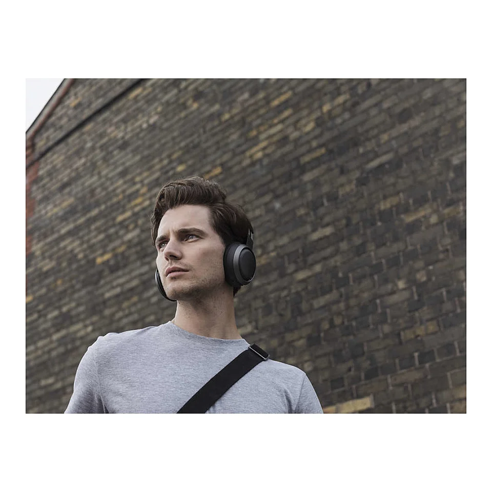 Philips Fidelio Kopfhoerer Verkabelt   Kabellos Kopfband Anrufe Musik Bluetooth Schwarz Over-Ear