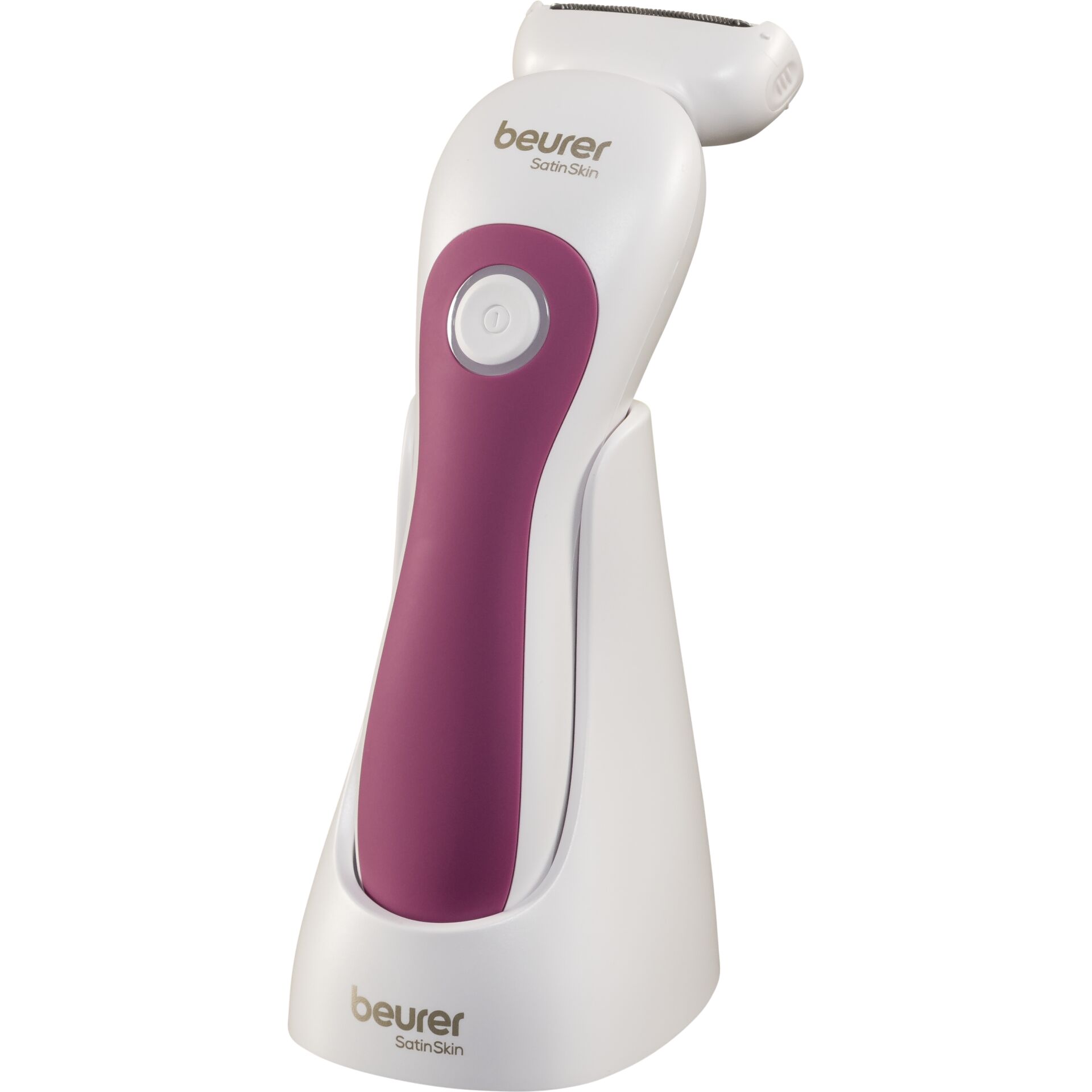 Beurer HL 36 Rasierer & Epilierer