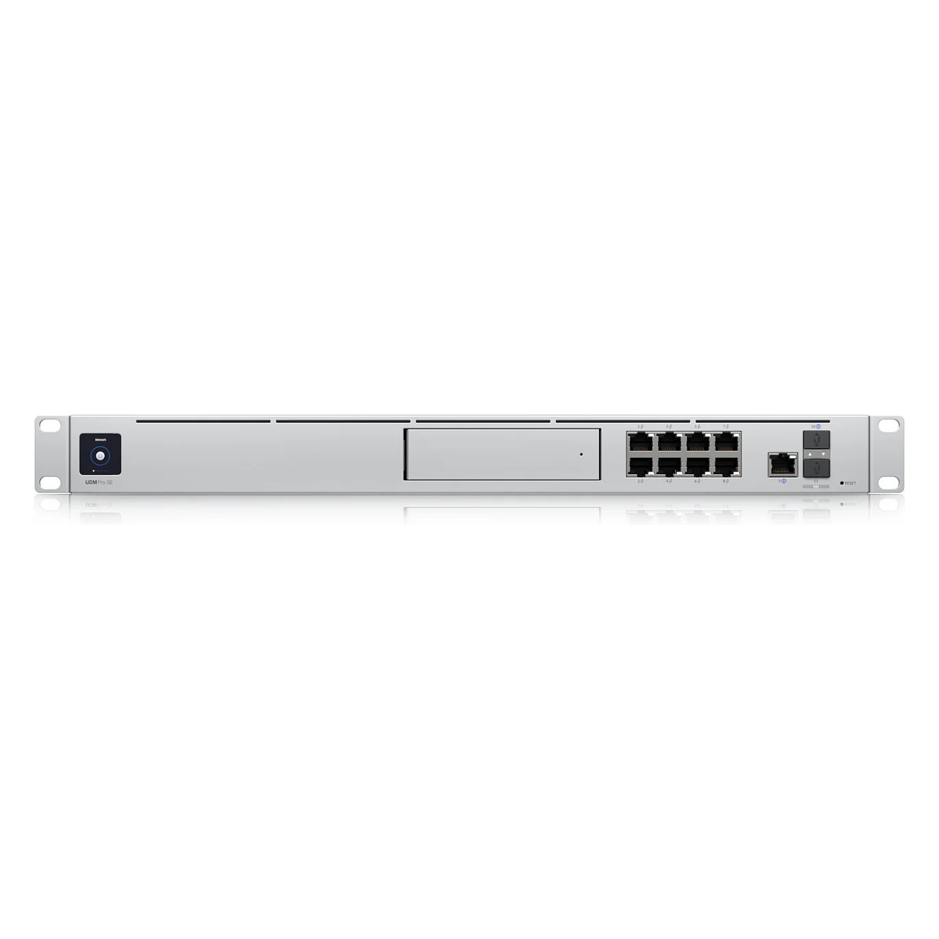Ubiquiti UniFi Dream Machine SE Router 4x4 MU MIMO Dual Band WiFi 5 1GB RAM Inkl Netzteil