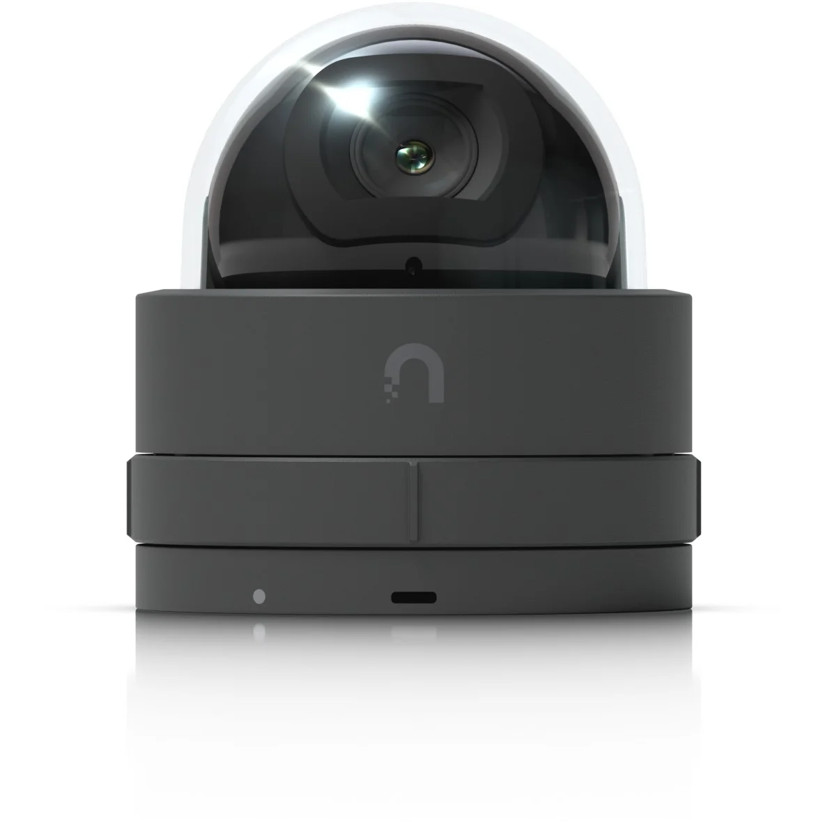 Ubiquiti Video Camera UVC G5 Dome Ultra black Netzwerk