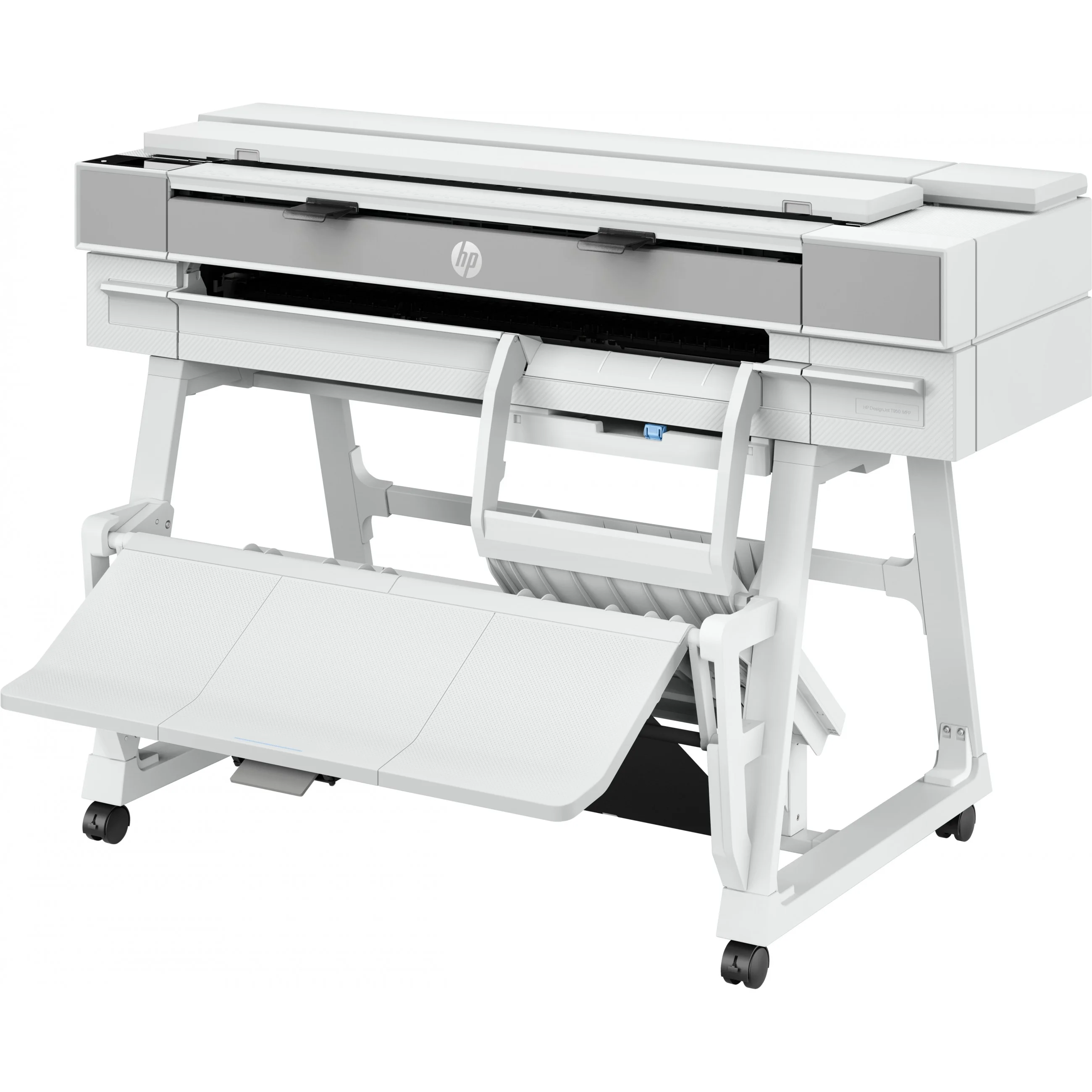 HP DesignJet T950 MFP 91 4cm 36Zoll Grossfornmatdrucker LAN WiFi 2 Jahre Garantie Drucker & Scanner