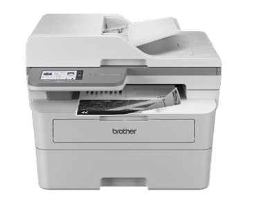 Brother MFC L2960DW 4in1 Multifunktionsdrucker Drucker & Scanner