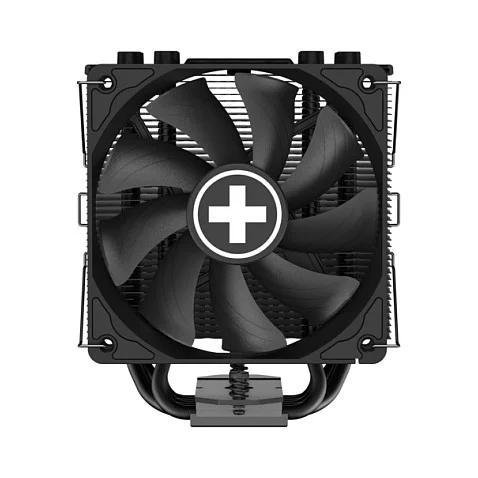 Xilence K Cooler M906 Perfomance X Black  11xx 20xx 1200 1700 AM4 5 TDP250W PC-Zubehoer