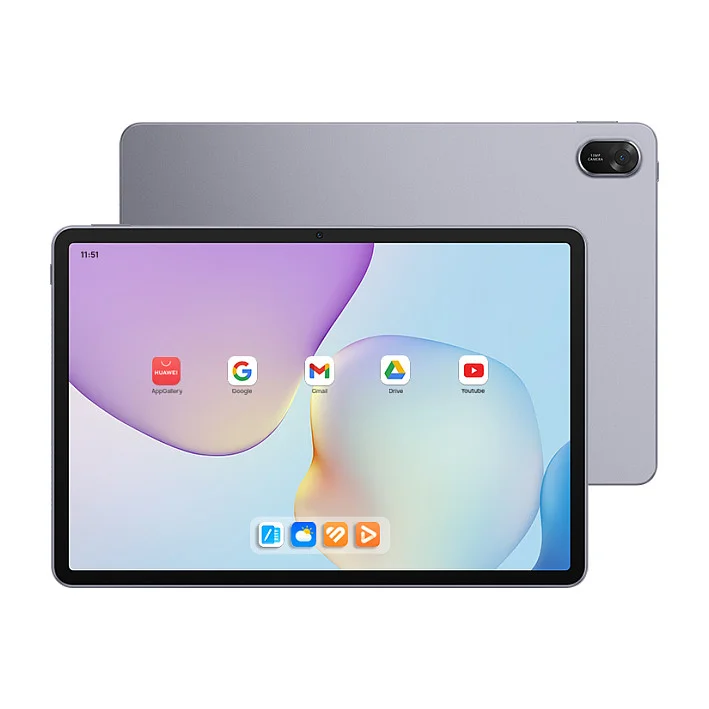 HUAWEI matepad 11 5 8 128 gb wifi cg space gray Tablets