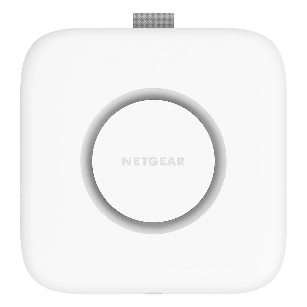NETGEAR WBE718 9400 Mbit s Weiss Power over Ethernet  PoE  Access Points