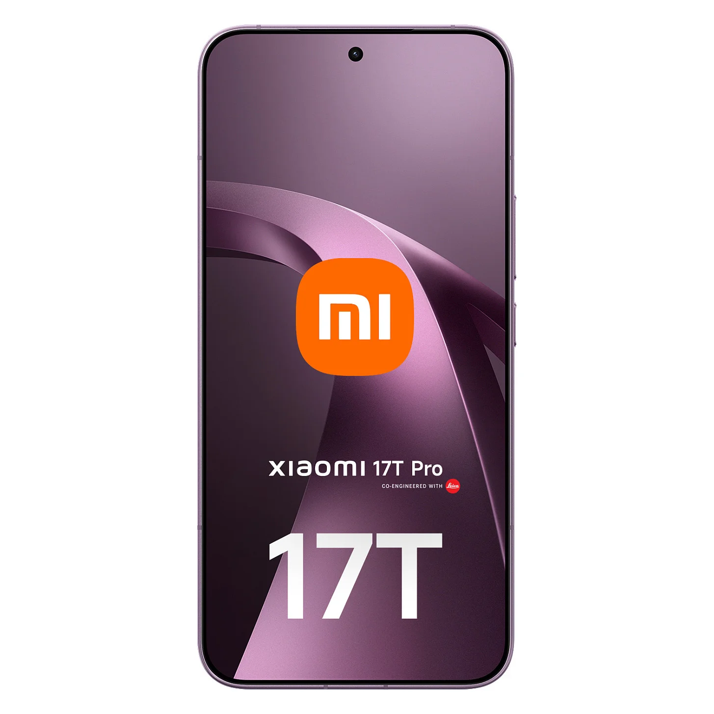 Xiaomi 17t pro 5g dual sim 12gb ram 512gb   deep violet Smartphones
