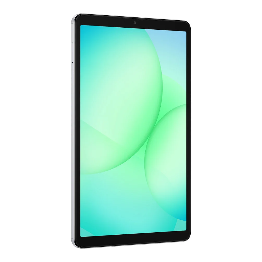 Samsung galaxy tab a11 8ram 128gb wi fi eu silver Tablets