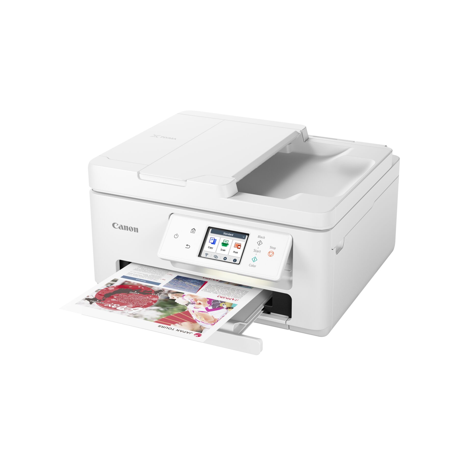 Canon PIXMA TS 7750i Drucker & Scanner