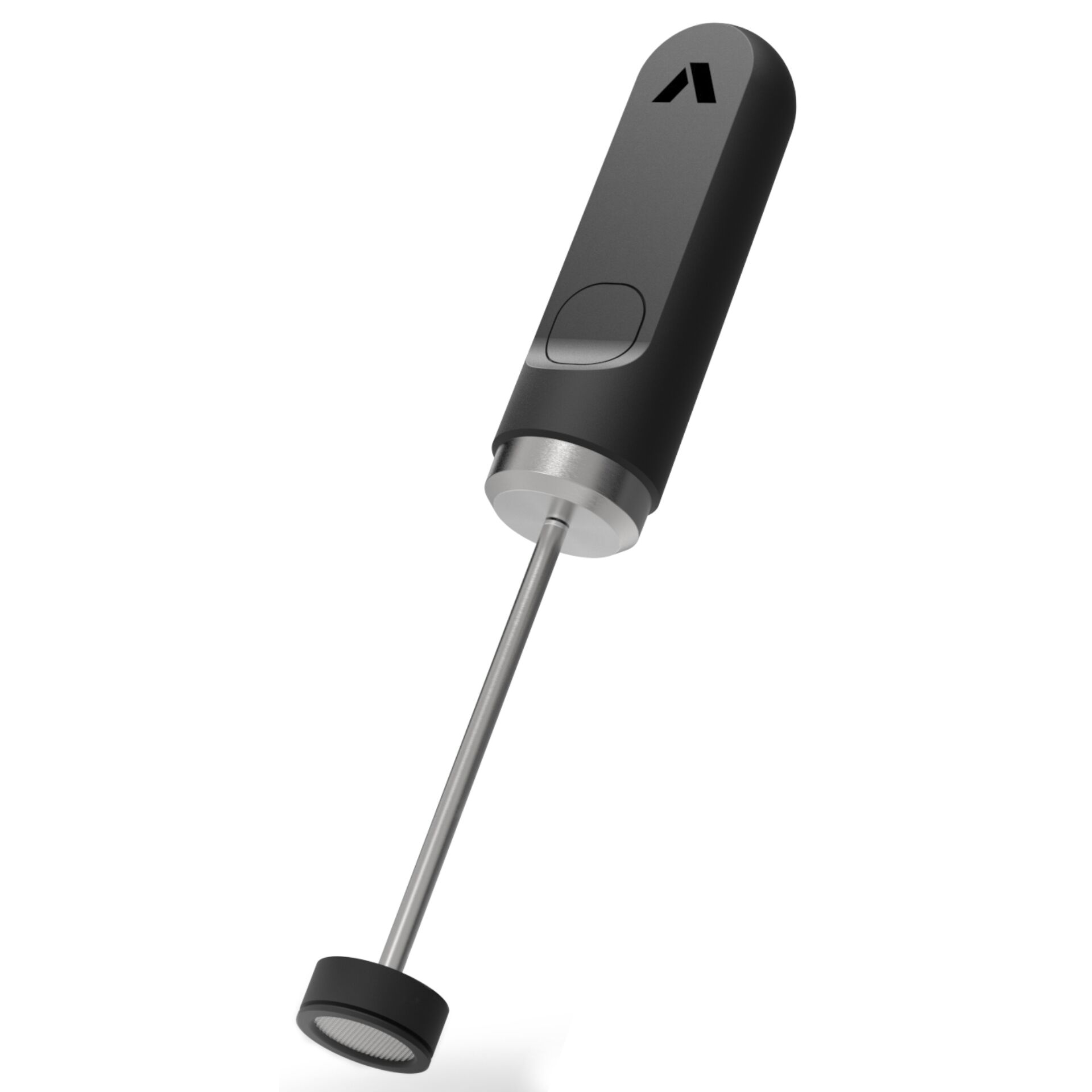 Subminimal NanoFoamer V2 Black Milchaufschaeumer Zubehoer Kaffeemaschinen Kaffeemaschinen