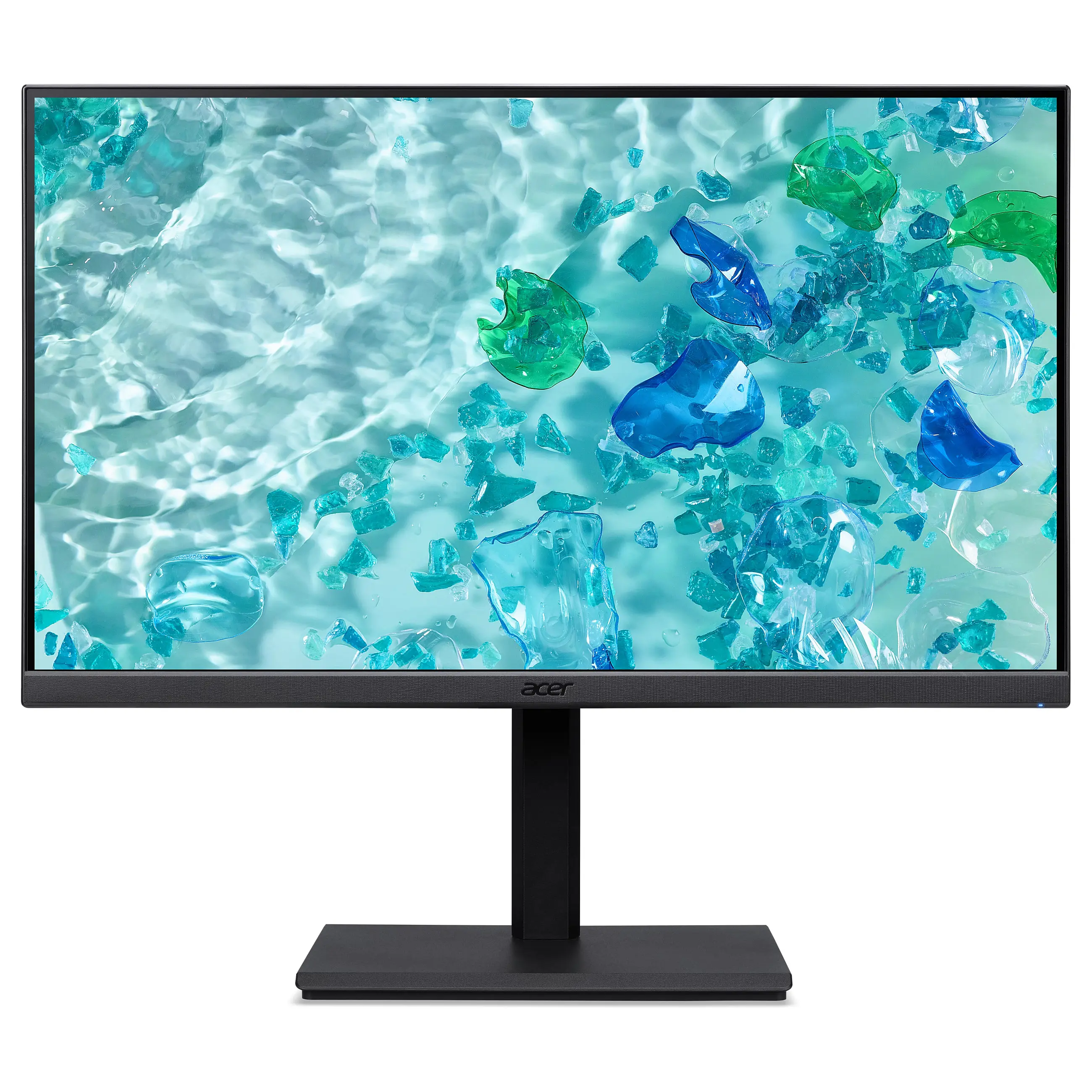 Acer tft vero b247ygbemiqpruzx 60 5c 23 8  1920x1080 vga hdmi dp usb c ls Monitore