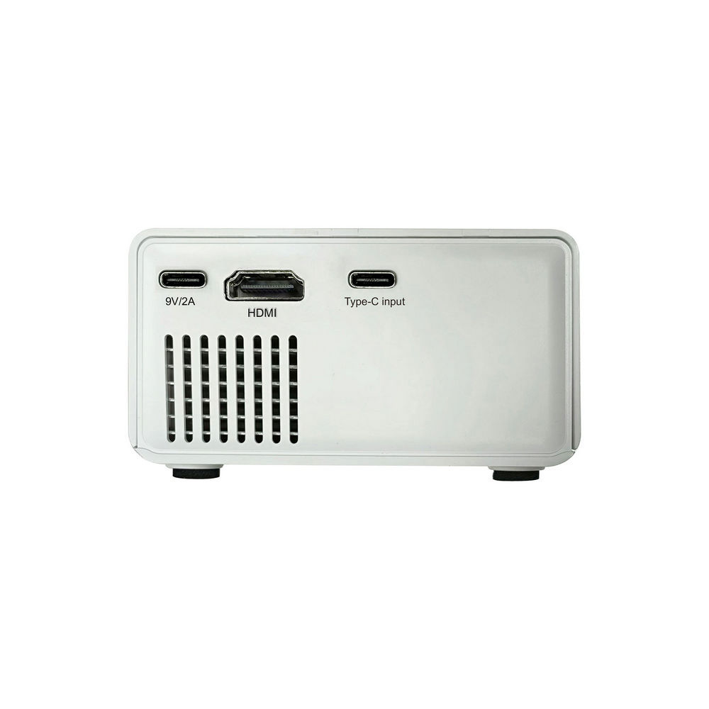 Denver Beamer PR 800B SALE Haushalt