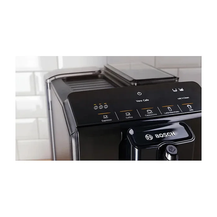 Bosch Serie 2 TIE20109 Kaffeemaschine Vollautomatisch Espressomaschine 1 4 l Kaffeevollautomaten