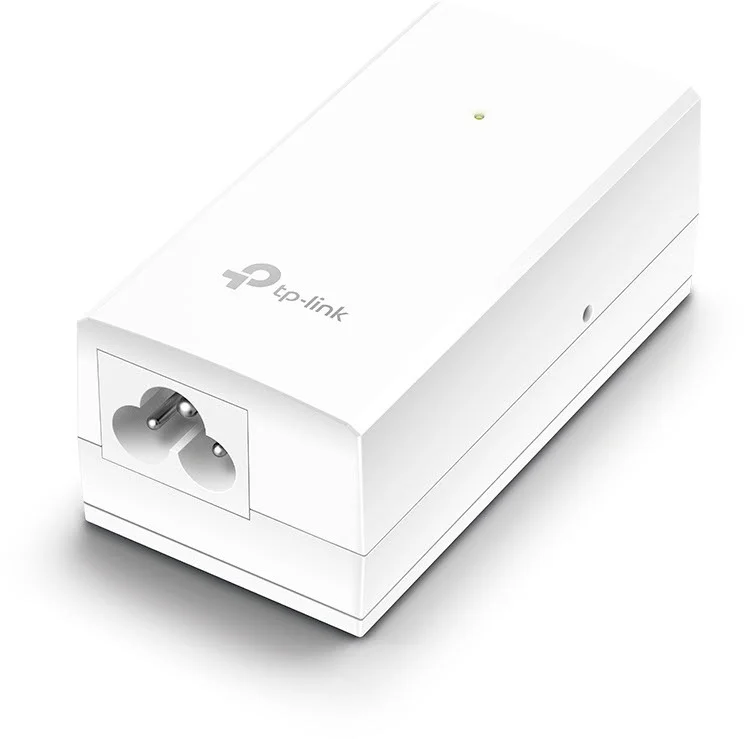 TP Link PoE Adapter Netzwerk