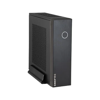 Chieftec ITX Compact Serie IX 03B OP PC-Komponenten
